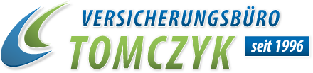 Versicherungsbüro Tomczyk Logo